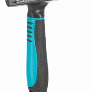 Trixie Metaalkam Langhaar