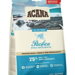 Acana Cat Pacifica