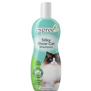Espree Shampoo Silky Show Kat
