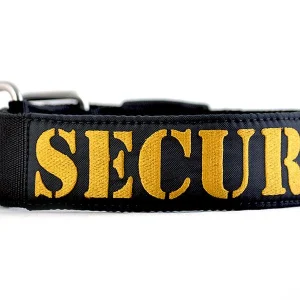 Dog Collar - SUPATUFF® SECURITY